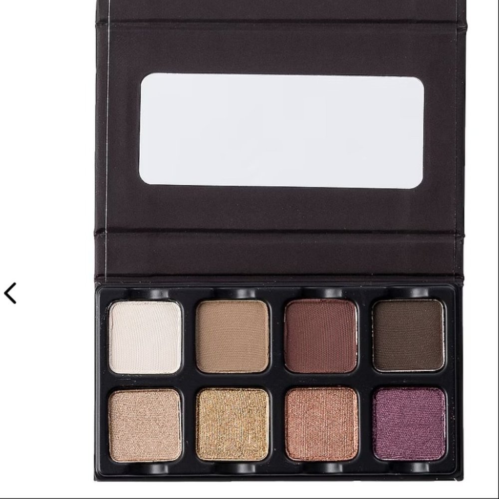 Viseart Petit Pro 1 Eyeshadow Palette
